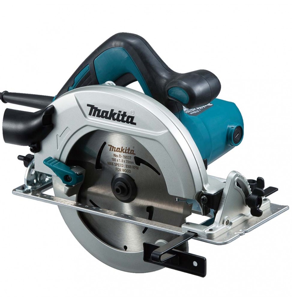 Makita HS7601 DAİRESEL TESTERE