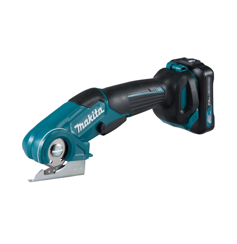 Makita CP100DWA ÇOK AMAÇLI KESİCİ 12V