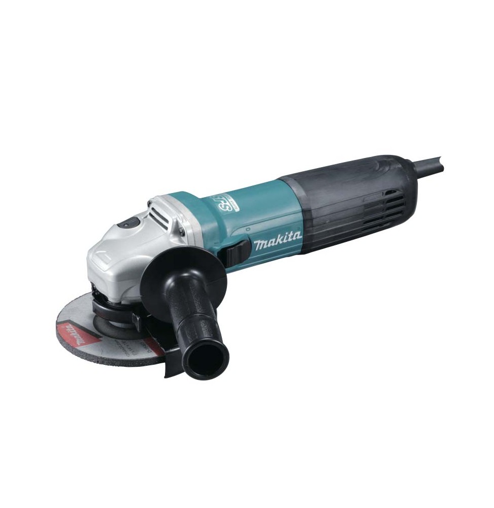 Makita GA5040R AVUÇ TAŞLAMA