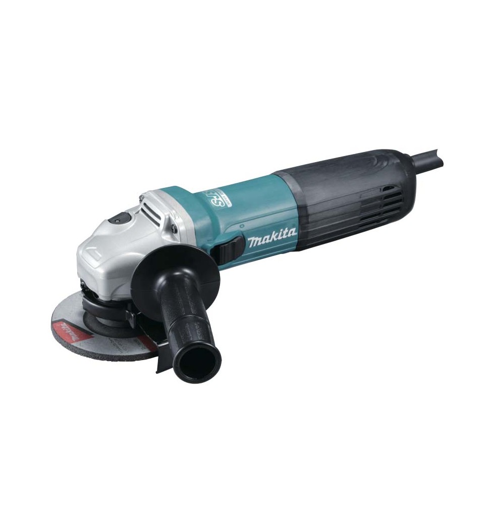 Makita GA4540R AVUÇ TAŞLAMA