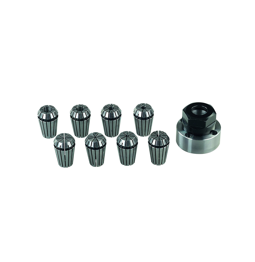 Proxxon 24038 24002 PD 250/E iÇİN ER20 PENS SETİ