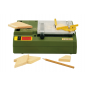 Proxxon 27006 KS230 PROXXON 27006 KS230 TEZGAH TİPİ DAİRE TESTERESİ