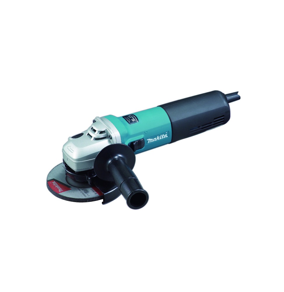 Makita 9565CVR DEVİR AYARLI AVUÇ TAŞLAMA