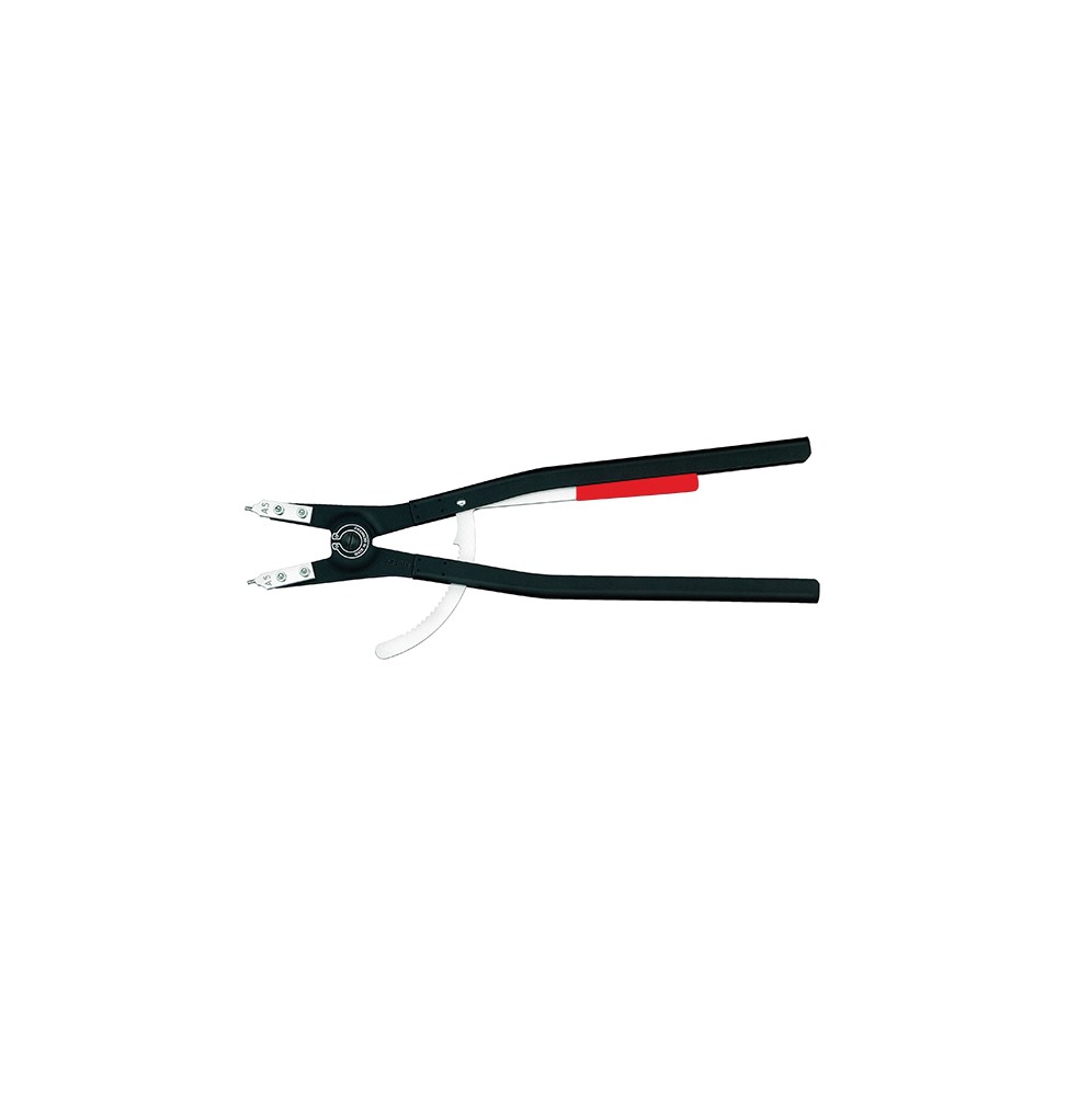 Knipex 4610A5 BÜYÜK DIŞ SEGMAN PENSİ 560 mm