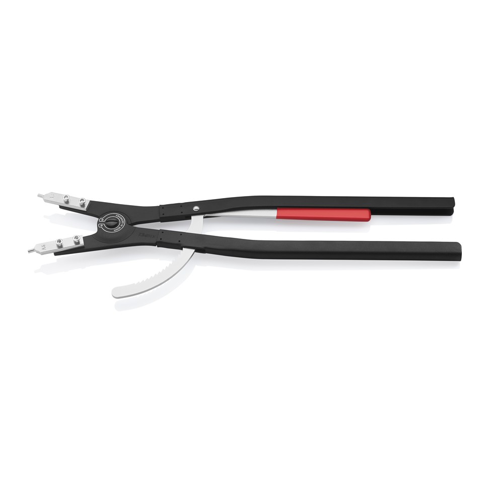 Knipex 4610A6 BÜYÜK DIŞ SEGMAN PENSİ 570 mm
