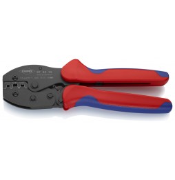 Knipex 975235 PAPUÇ SIKMA PENSİ 220 mm