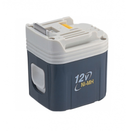 Makita 193354-3 Nİ - MH SERİSİ AKÜ 14.4 V 3.1AH BH1433