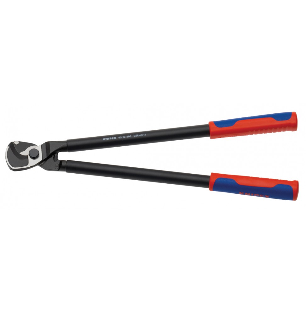 Knipex 9512500 BÜYÜK BOY KABLO MAKASI 500 mm