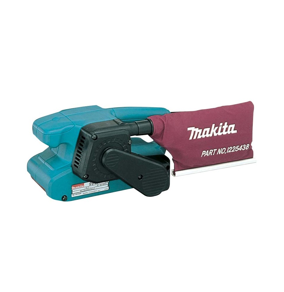Makita 9910 DEVİR AYARLI TANK ZIMPARA
