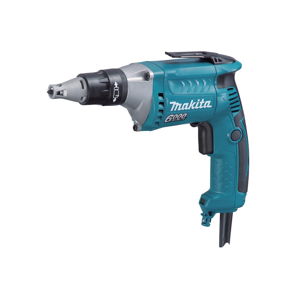Makita FS6300X VİDALAMA MAKİNASI
