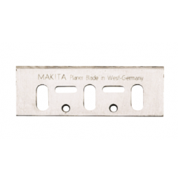 Makita 793012-7 ELMAS PLANYA BIÇAĞI GENİŞ 136 mm