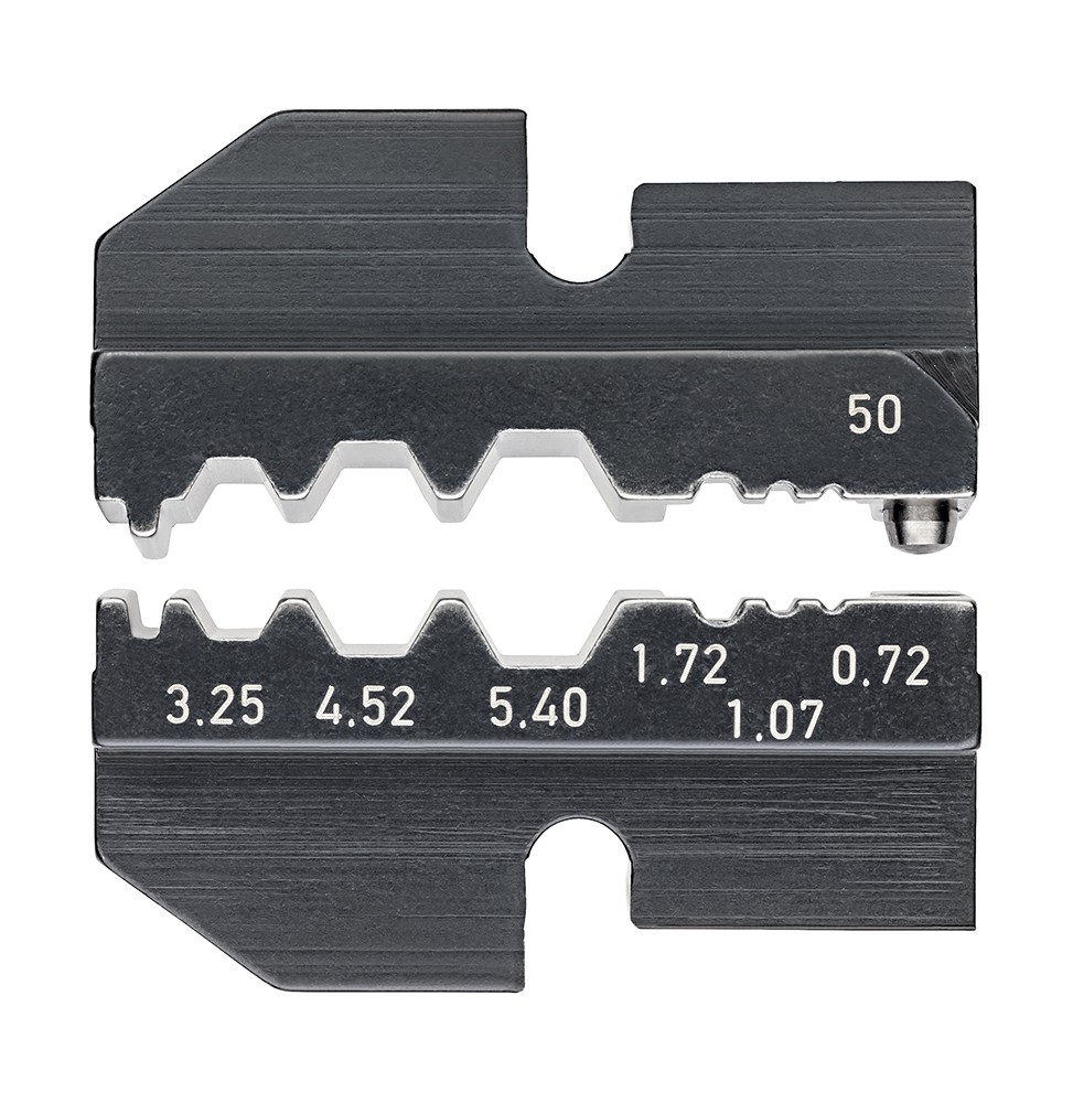Knipex 974950 97 43 200A iÇİN ÇENE