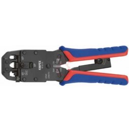 Knipex 975112 TELEFON VE JAK BAĞLANTI PENSESİ 200 mm