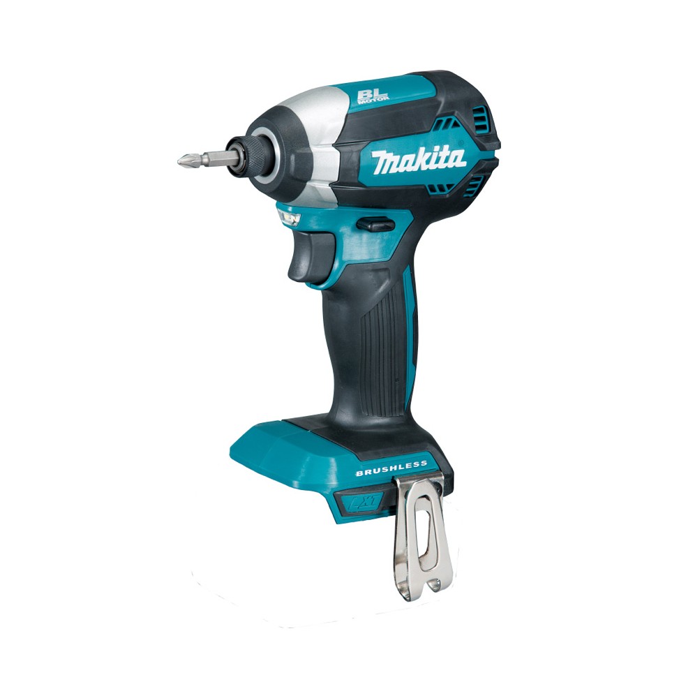 Makita DTD153Z DARBELİ VİDALAMA 18V