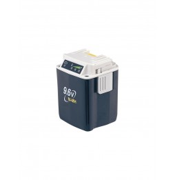 Makita 193591-9 Nİ - MH SERİSİ AKÜ 9.6 V 3.1AH BH9033A