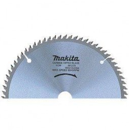 Makita B-01585 AHŞAP DAİRE TESTERE 355x60 DİŞ