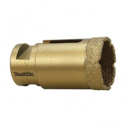 Makita D-44591 GRANİT, MERMER, PORSELEN DELME UCU 65 mm