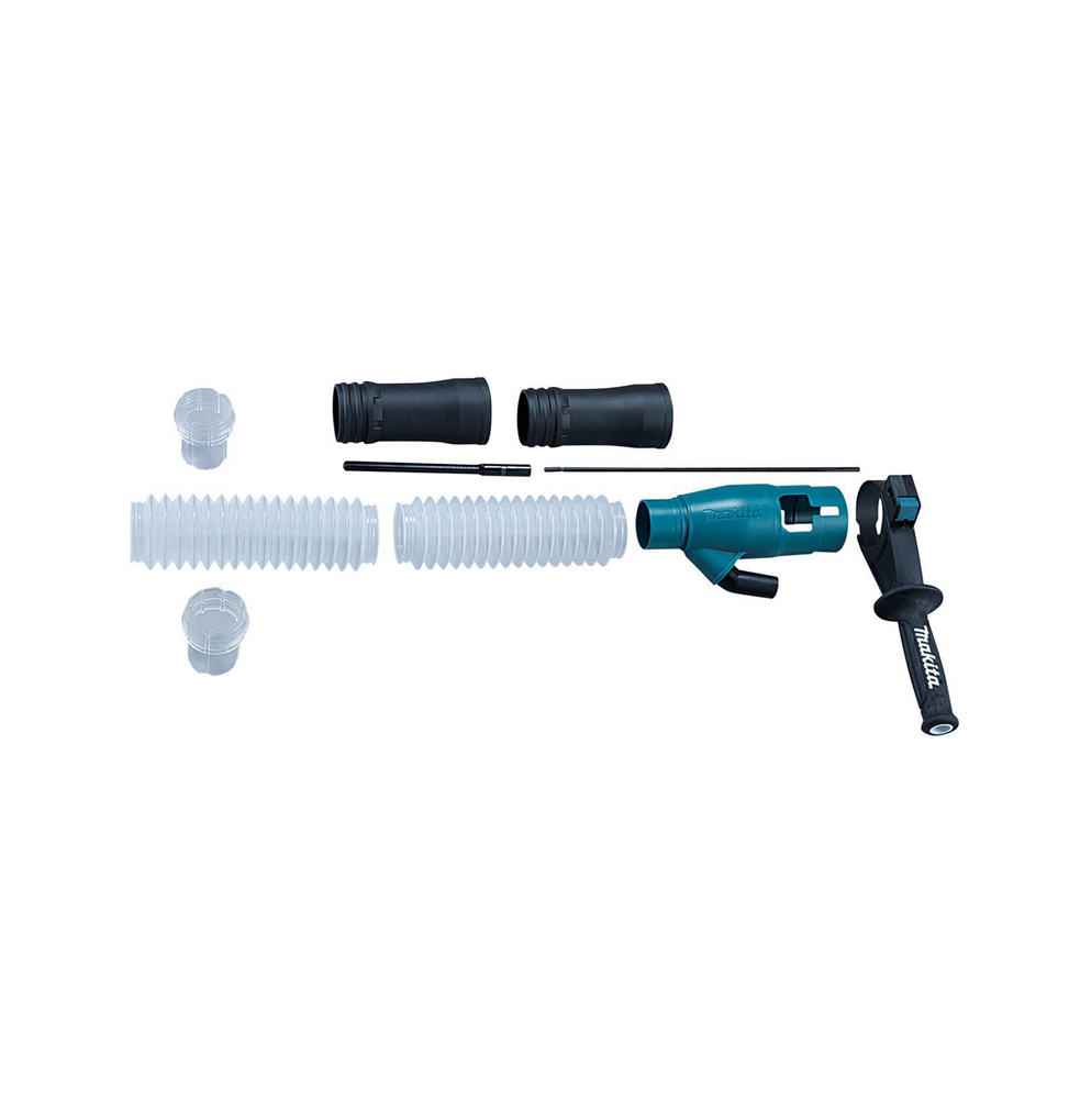 Makita 195866-2 TOZ EMME BAĞLANTI SETİ