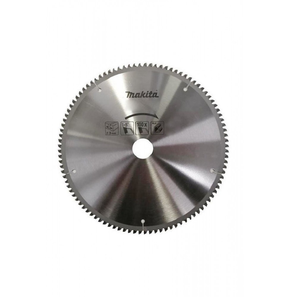 Makita B-04189 METAL KESME DAİRE TESTERE 305x100 DİŞ