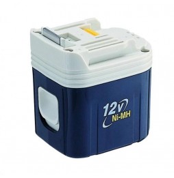 Makita 193348-8 Nİ - MH SERİSİ AKÜ 12 V 3.1AH BH1233