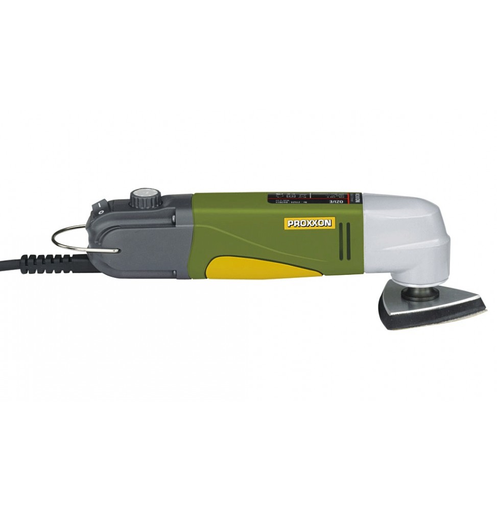 Proxxon 28520 OZI220/E PROXXON 28520 OZI/E DELTA ZIMPARA MAKİNASI
