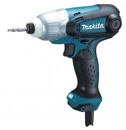 Makita TD0101F DARBELİ VİDALAMA MAKİNASI