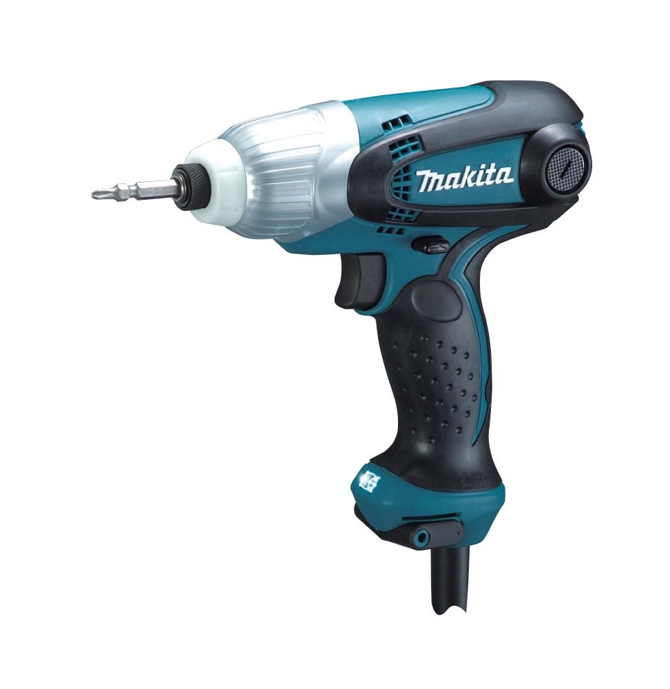 Makita TD0101F DARBELİ VİDALAMA MAKİNASI