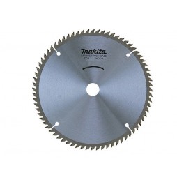 Makita B-02814 AHŞAP DAİRE TESTERE 305x96 DİŞ