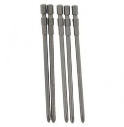 Makita A-12697 ŞERİT VİDALAMA UCU PH2 117 mm