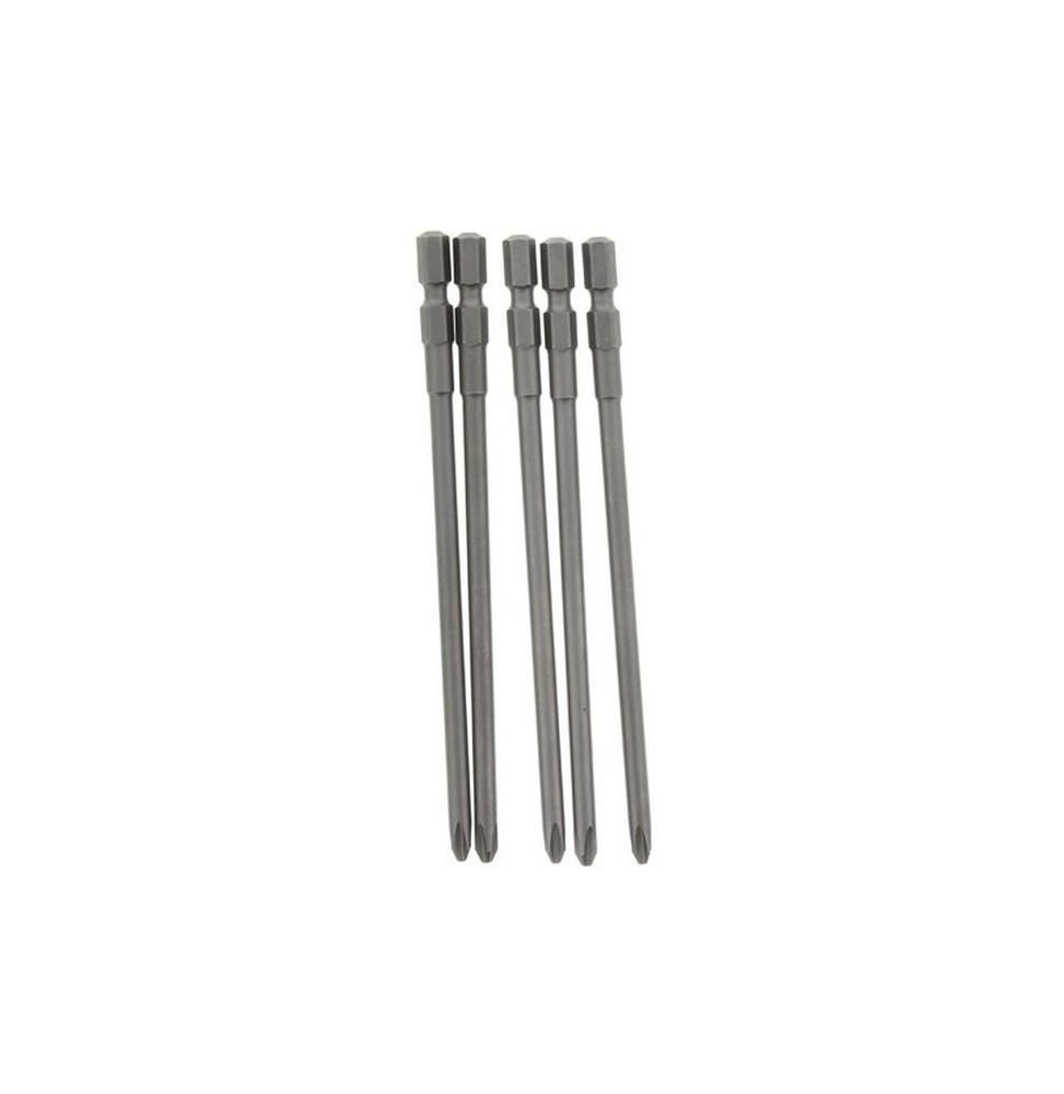 Makita A-12697 ŞERİT VİDALAMA UCU PH2 117 mm
