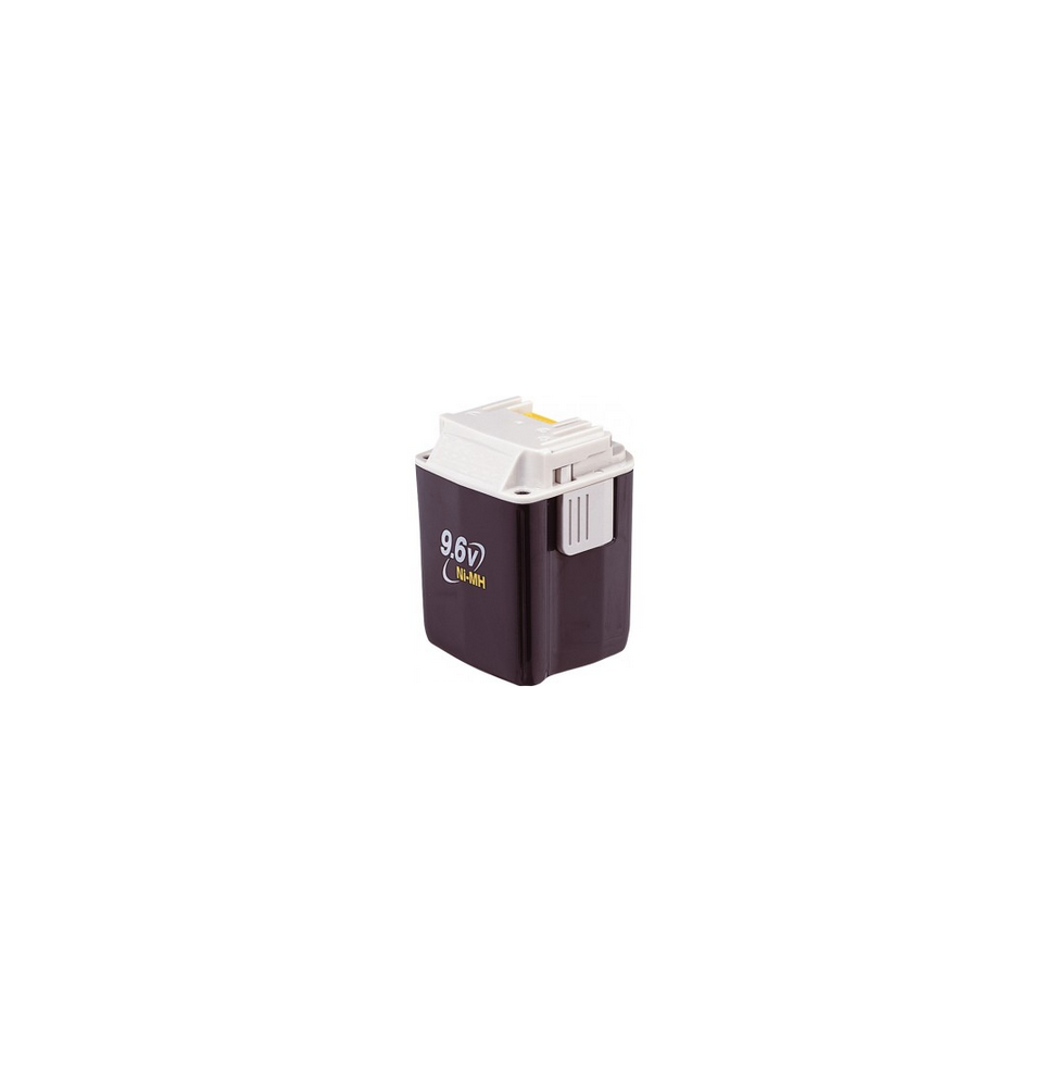 Makita 193636-3 Nİ - MH SERİSİ AKÜ 9.6 V 3.1AH BH9033