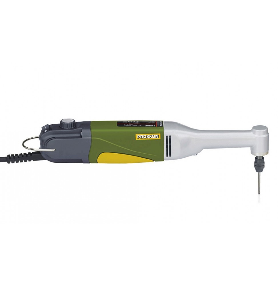 Proxxon 28492 WB 220/E PROXXON 28492 IBS/E MATKAP FREZE