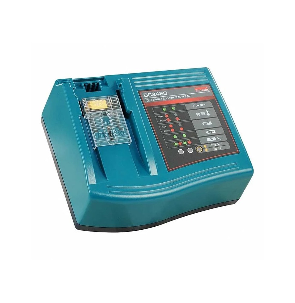 Makita 194164-1 SARJ CİHAZI DC24SC