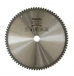 Makita B-04173 METAL KESME DAİRE TESTERE 305x80 DİŞ