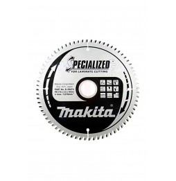 Makita B-29474 AHŞAP DAİRE TESTERE 216x72 DİŞ