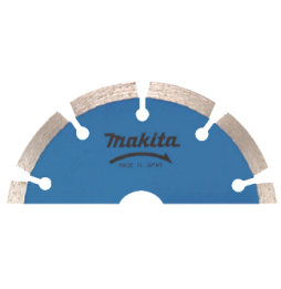 Makita A-02820 SEGMANLI TİP ELMAS TESTERE 230 mm