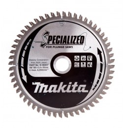 Makita B-09307 MAKITA B-09307 DAİRE TESTERE 165X56DİŞ