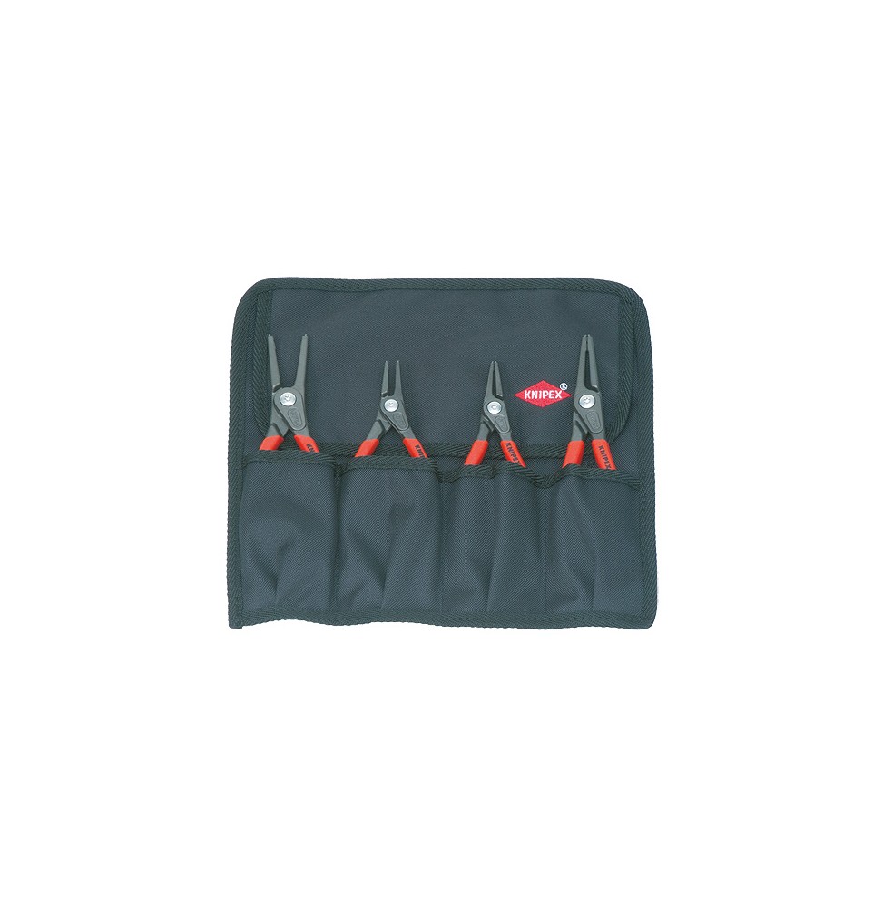 Knipex 001957 SEGMAN PENSE SETİ