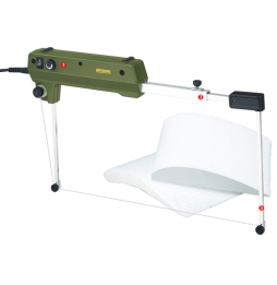 Proxxon 27084 STRAFOR KESME MAKİNASI