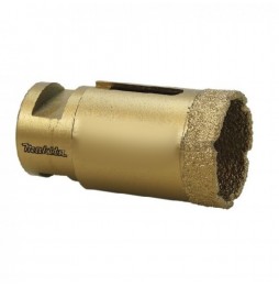 Makita D-44557 GRANİT, MERMER, PORSELEN DELME UCU 51 mm