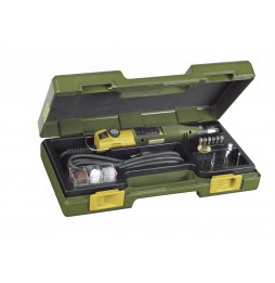Proxxon PROX28430 PROXXON 28430 MICROMOT 230/E MATKAP TAŞLAMA SET