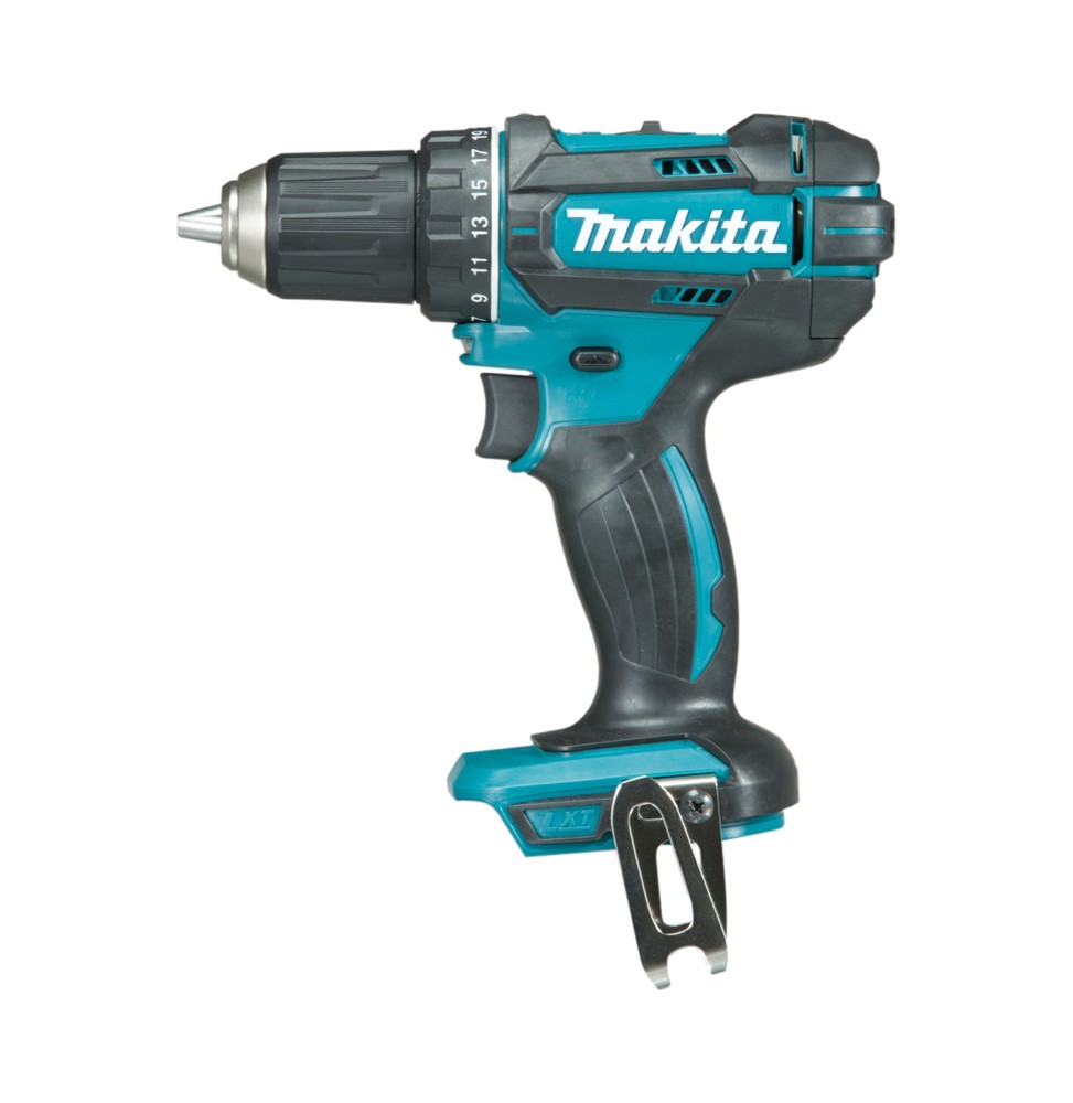 Makita DDF482Z DARBESİZ MATKAP VİDALAMA 18V