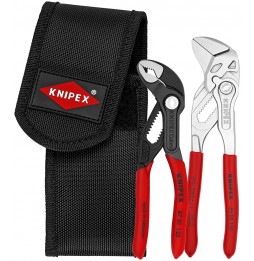 Knipex 002072V01 KNIPEX 00 20 72 V01 HOBİ SET