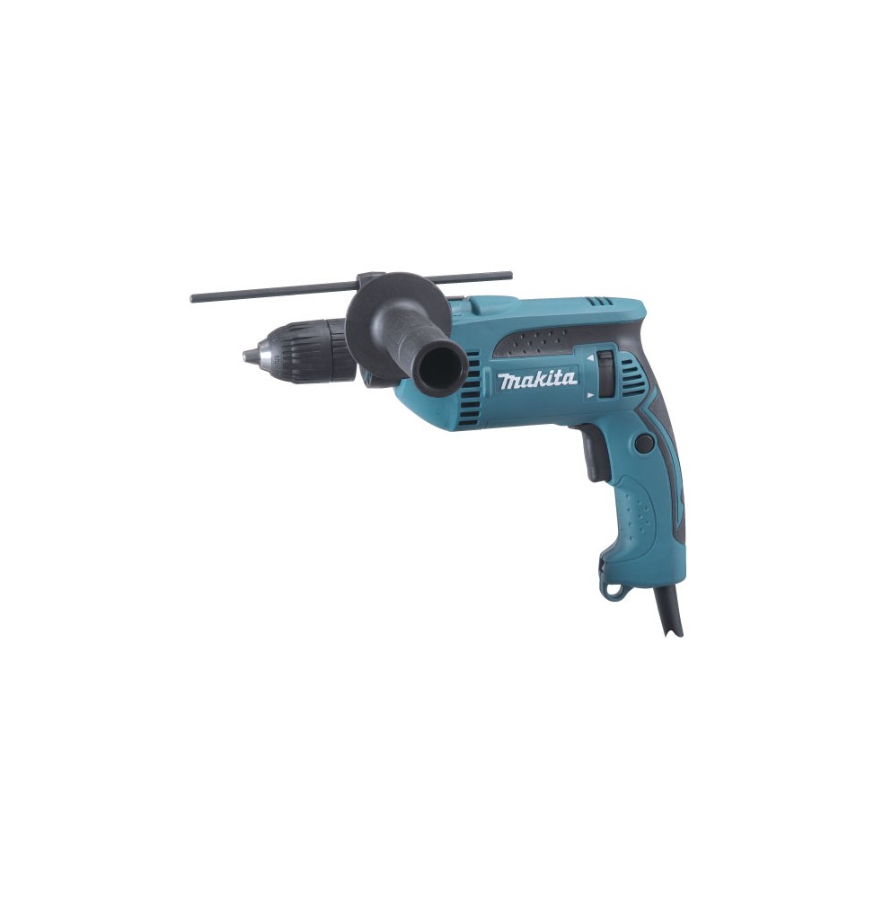 Makita HP1641 DARBELİ MATKAP