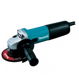 Makita 9557HNRGX ELMAS TESTERELİ AVUÇ TAŞLAMA
