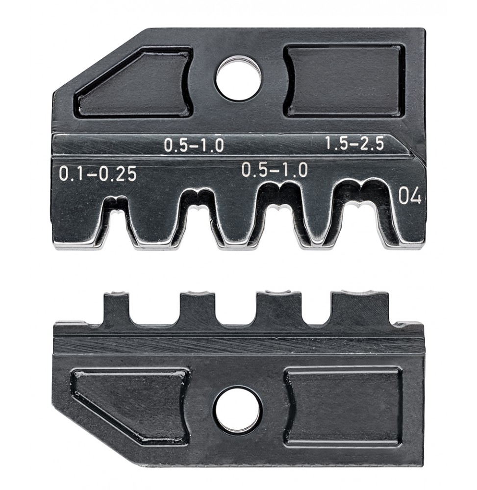 Knipex 974904 KNIPEX 97 49 04  -  97 43 200A ÇENESİ