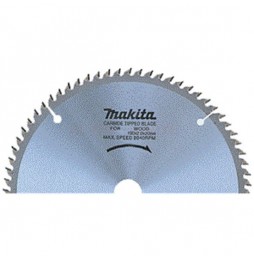 Makita A-82323 AHŞAP DAİRE TESTERE 305x100 DİŞ