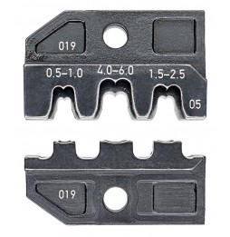 Knipex 974905 KNIPEX 97 49 05  -  97 43 200A ÇENESİ