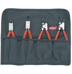 Knipex 001956 SEGMAN PENSE SETİ