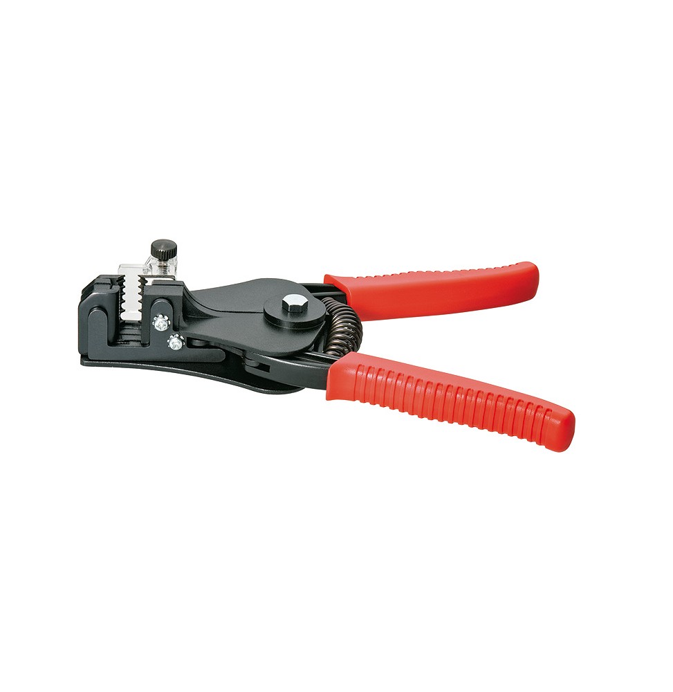 Knipex 1221180 OTOMATİK KABLO SIYIRMA 180 mm